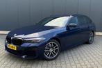 BMW 530e xDrive Touring M-Sport Shadow Line, Auto's, Automaat, 1998 cc, 1935 kg, 4 cilinders