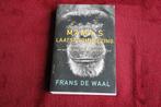 Mama's laatste omhelzing. Frans de Waal, Ophalen of Verzenden, Gelezen