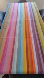 Frans tafelkleed (150x230), Ophalen of Verzenden, Gebruikt, Rechthoek, Binnen