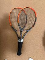 2x Head Radical MP Tennisrackets - Gripmaat 2, Sport en Fitness, Tennis, L2, Gebruikt, Ophalen of Verzenden, Head