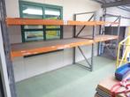 Nedcon palletstelling / stelling met legborden 456x100x210cm, Gebruikt, Ophalen of Verzenden, Nb, Nb