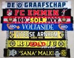 sjaals Eerste Divisie, Verzamelen, Sportartikelen en Voetbal, Ophalen of Verzenden, Nieuw, Overige binnenlandse clubs, Vaantje of Sjaal