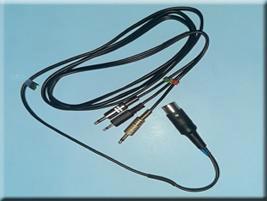 MSX data recorder kabel Gratis Verzending, Computers en Software, Vintage Computers, Ophalen of Verzenden