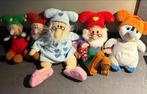 Kabouter Plop Knuffel Verzameling, Ophalen of Verzenden, Gebruikt, Overige typen