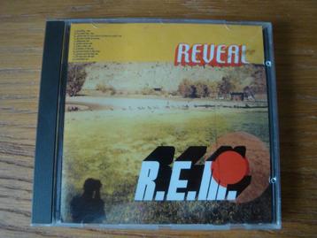 R.E.M. - Reveal beschikbaar voor biedingen