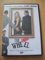 DVD The Third Wheel Luke Wilson Denise Richards Ben Affleck, Vanaf 6 jaar, Ophalen of Verzenden, Zo goed als nieuw, Romantische komedie