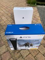 Lege PlayStation 5 doos , God of War Ragnarok, Ophalen of Verzenden, Nieuw, Playstation 5