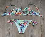 Halter Bikini Passionata - maat 42 Cup D, Overige kleuren, Passionata, Ophalen of Verzenden, Zo goed als nieuw
