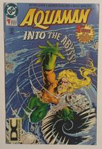 Aquaman #1 ( DC 1994 ). NM. DC Universe Logo Variant., Eén comic, Amerika, Nieuw, Ophalen of Verzenden