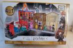 Harry Potter Deluxe Diagon Alley & Hogwarts Express, Overige merken, Ophalen of Verzenden, Zo goed als nieuw, Groter dan 1:32