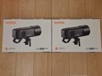 Godox AD400PRO II (nieuw), Ophalen of Verzenden, Nieuw