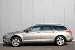 Citroën C5 Tourer 2.0 HDiF Ligne Business acc cruise leder, Voorwielaandrijving, 136 pk, Leder, C5