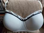 Ivory bh 75F Marlies Dekkers Space Odyssey, Kleding | Dames, Marlies Dekkers, Ophalen of Verzenden, Wit, BH