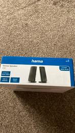 Hama Multimedia Loudspeaker "E 80", Ophalen, Gebruikt, Minder dan 60 watt, Overige merken