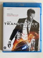 THE TRANSPORTER REFUELED (BLURAY), Cd's en Dvd's, Carduelis & Media, Ophalen of Verzenden, Syran@live.nl, Tollensstraat 53D 3035NC Rotterdam