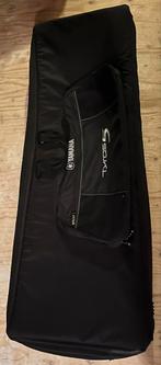 Yamaha Tyros 5-76 Softcase, Ophalen, Gebruikt, Keyboard of Synthesizer