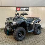 CF-moto Cforce 625 S Agri Landbouwkenteken, Motoren, Quads en Trikes, -, Niet opgegeven, 625 cc, Niet opgegeven