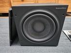 Bowers & Wilkins ASW610 Perfecte aanvulling op elke surround, Audio, Tv en Foto, Luidsprekers, Subwoofer, Ophalen of Verzenden