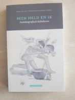 Koen Holtzapffel - Mijn held en ik, Ophalen of Verzenden, Zo goed als nieuw, Koen Holtzapffel; Bert Dicou