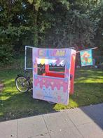 Bakfiets/ feestfiets, Ophalen, Gebruikt, 1 kind