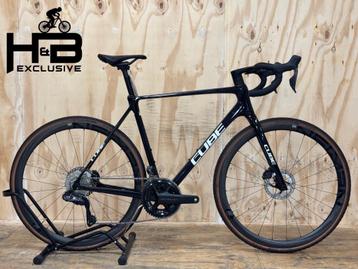 Cube Cross Race C:68X TE Cyclecross Ultegra Di2 beschikbaar voor biedingen