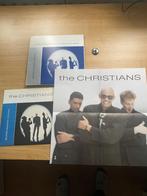 The Christians – Born Again (Remix), 7 inch, Single, Ophalen of Verzenden, Zo goed als nieuw