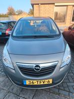 Opel Meriva 1.4 Turbo 88KW 2012, Auto's, Voorwielaandrijving, 65 €/maand, 680 kg, 4 cilinders