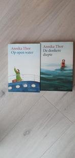 Boeken van Annika Thor - Antikalk, Boeken, Ophalen of Verzenden