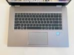 HP ZBook Studio G5 - Core i7, Quadro P2000, 512GB SSD, 16GB, Computers en Software, Windows Laptops, Met videokaart, 2 tot 3 Ghz