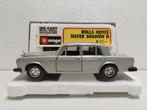 New Bburago 1:24 Rolls Royce Silver Shadow 1979 Old stock, Ophalen of Verzenden, Zo goed als nieuw, Auto, Bburago