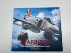 Warbids The aviation art., Boeken, Ophalen of Verzenden, Tweede Wereldoorlog, Zo goed als nieuw