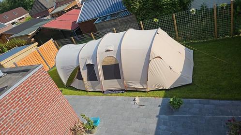 Mooie Eureka tent, Caravans en Kamperen, Tenten, Zo goed als nieuw, Ophalen