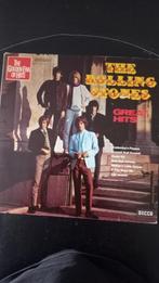 Vinyl Rolling Stones Great Hits, Cd's en Dvd's, Vinyl | Rock, Ophalen of Verzenden, Gebruikt, 12 inch, Poprock
