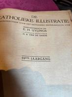 Jaargang zondagslecture 1924/1925, Ophalen of Verzenden, Zie beschrijving