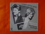 Larsen-Feiten Band - Who'll be the fool tonight (1980), Cd's en Dvd's, Vinyl Singles, Pop, Gebruikt, Ophalen of Verzenden, 7 inch