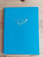 Insteek album Zwitserland, Ophalen, Gestempeld