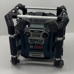 Bosch PowerBox GML 20 Bouwradio | Losse body | Met garantie, Dordrecht@usedproducts.nl, Toulonselaan 72, Ophalen of Verzenden
