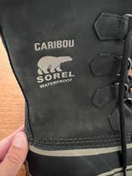 Heren Sorel Caribou laarzen waterdicht maat 41,5, Ophalen, Zo goed als nieuw, Schoenen