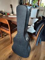 Gitaarkoffer, Ophalen, Zo goed als nieuw, Akoestische gitaar
