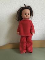 Pop rode kleding, Ophalen of Verzenden, Zo goed als nieuw, Pop