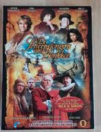 De scheepsjongens van Bontekoe (2DVD Box), Cd's en Dvd's, Alle leeftijden, Ophalen of Verzenden, Zo goed als nieuw