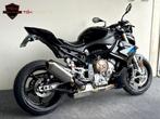 BMW S 1000 R BLACK EDITION! 2023 24.890 KM GARANTIE S1000R, 4 cilinders, Bedrijf, Meer dan 35 kW, 999 cc