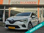 Renault Clio 1.0 TCe Intens BJ.2023 / Groot Navi / Camera /, Voorwielaandrijving, Gebruikt, Euro 6, Leder en Stof