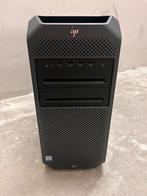 HP Z4 G4, Xeon R W2133 1000w Nvidea quadro P400, Computers en Software, Ophalen, 32 GB, Virtual Reality, Zo goed als nieuw