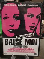 Baise Moi -Karen Bach (DVD), Ophalen