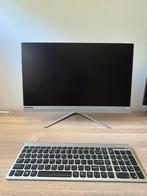 Lenovo All-in-One Desktop - i5 - 8GB - Touchscreen, 2 tot 3 Ghz, 8 GB, Ophalen of Verzenden, SSD