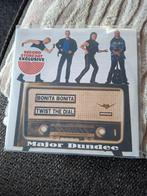 Major dundee bonita bonita, Ophalen of Verzenden, Nieuw in verpakking, Overige formaten, Levenslied of Smartlap