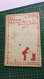 Winnie de Poeh, Ophalen of Verzenden, A.A.  Milne