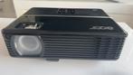 Acer P1265 DLP beamer, Ophalen of Verzenden, Zo goed als nieuw, DLP, Overige resoluties