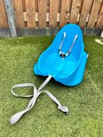 Peuter slee, Ophalen, Zo goed als nieuw